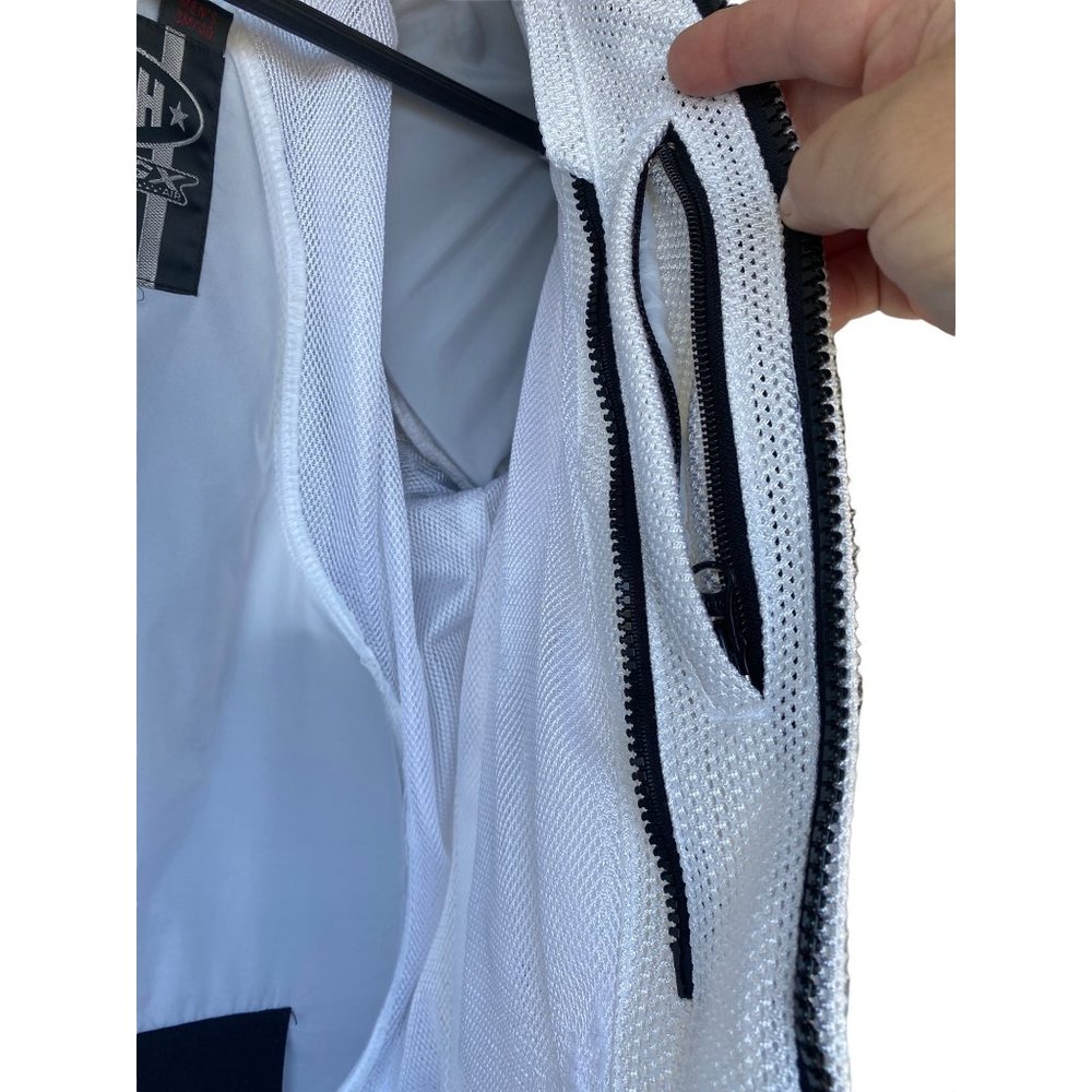 Cortech Motorcycle jacket - Picture 7 of 11